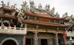 崎腳子龍廟