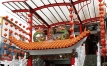 台東東凌宮聖帝廟
